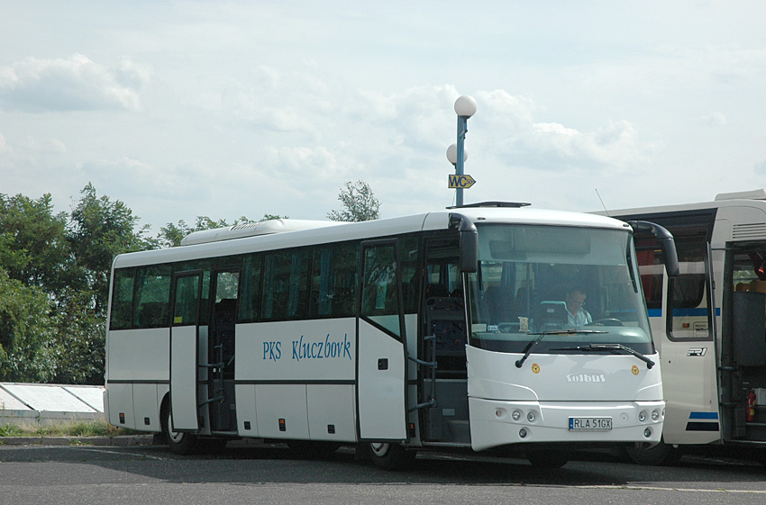 Solbus C10,5 #RLA 51GX