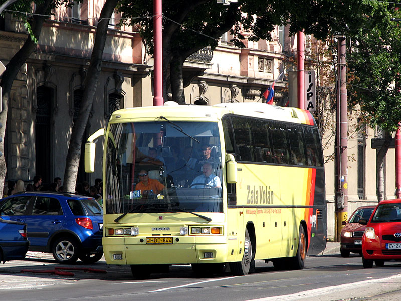 Ikarus EAG 398.20 #HDC-844