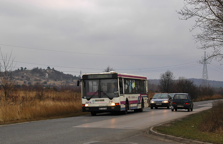 Ikarus 412.08A #78