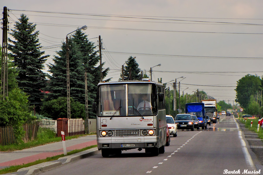 Ikarus 256.54 #80001