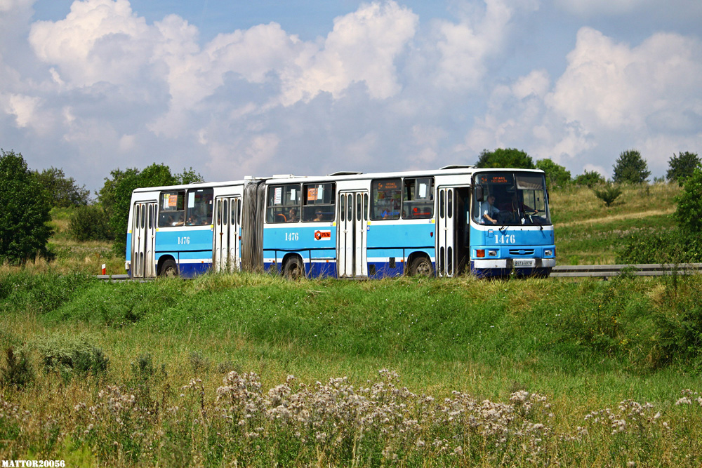 Ikarus 280.26 #1476