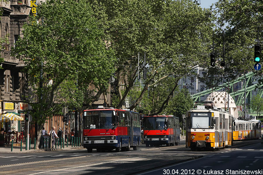 Ikarus 280.49 #04-63