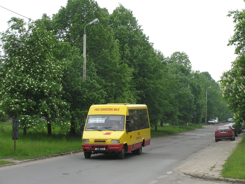 Kapena Intercity 7,5 #90005