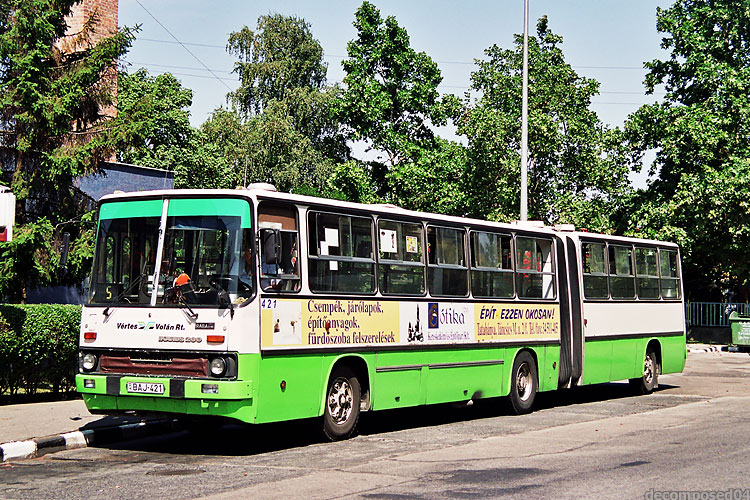 Ikarus 280.06 #BAJ-421