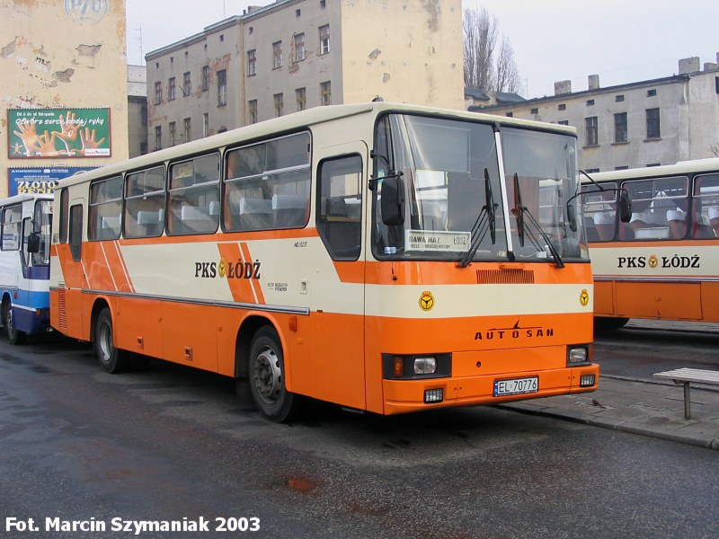 Autosan H10-10.02 #09512