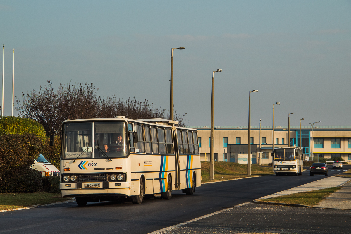 Ikarus 280.17 #BCA-668