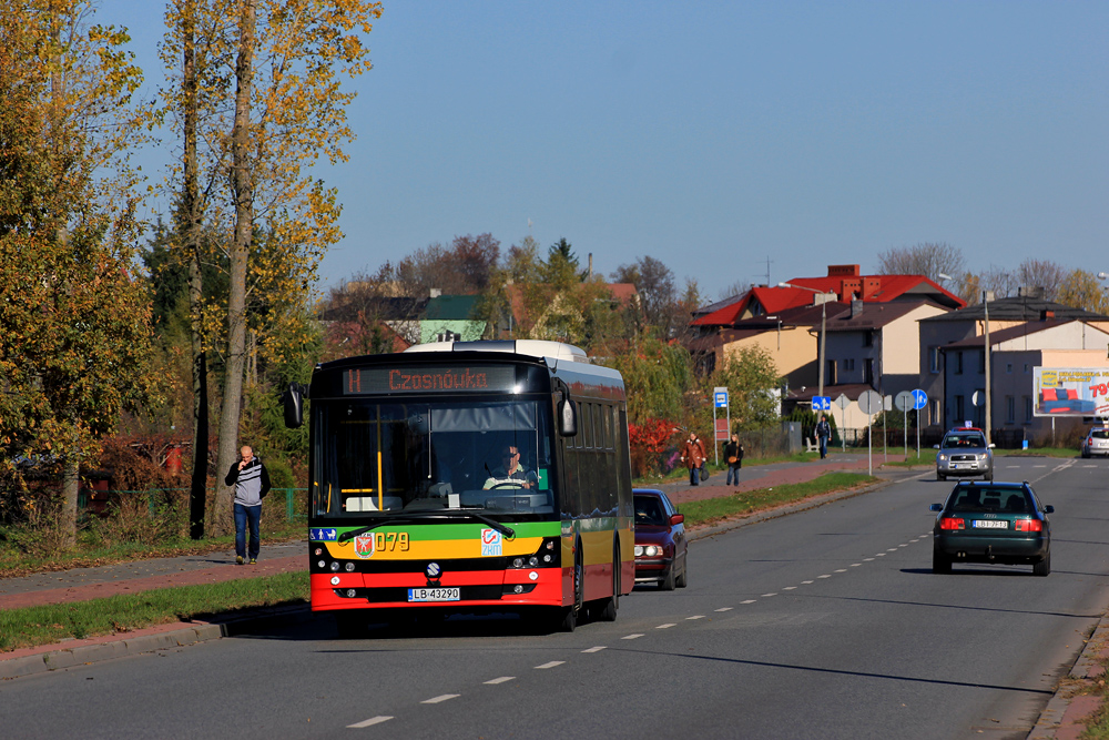 Solbus SM12 #079