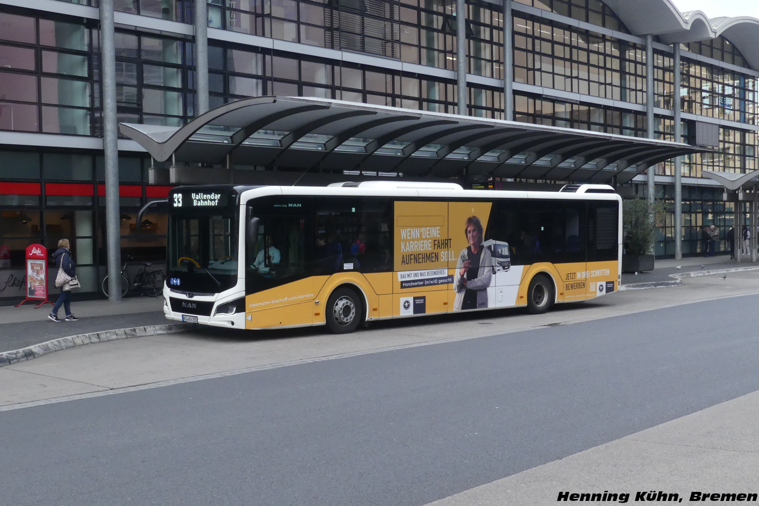 MAN NL280 Lion`s City 12 EfficientHybrid #KO-KA255