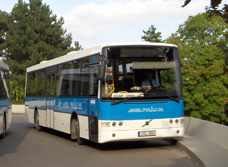 Volvo B12B / Alfa Regio #894