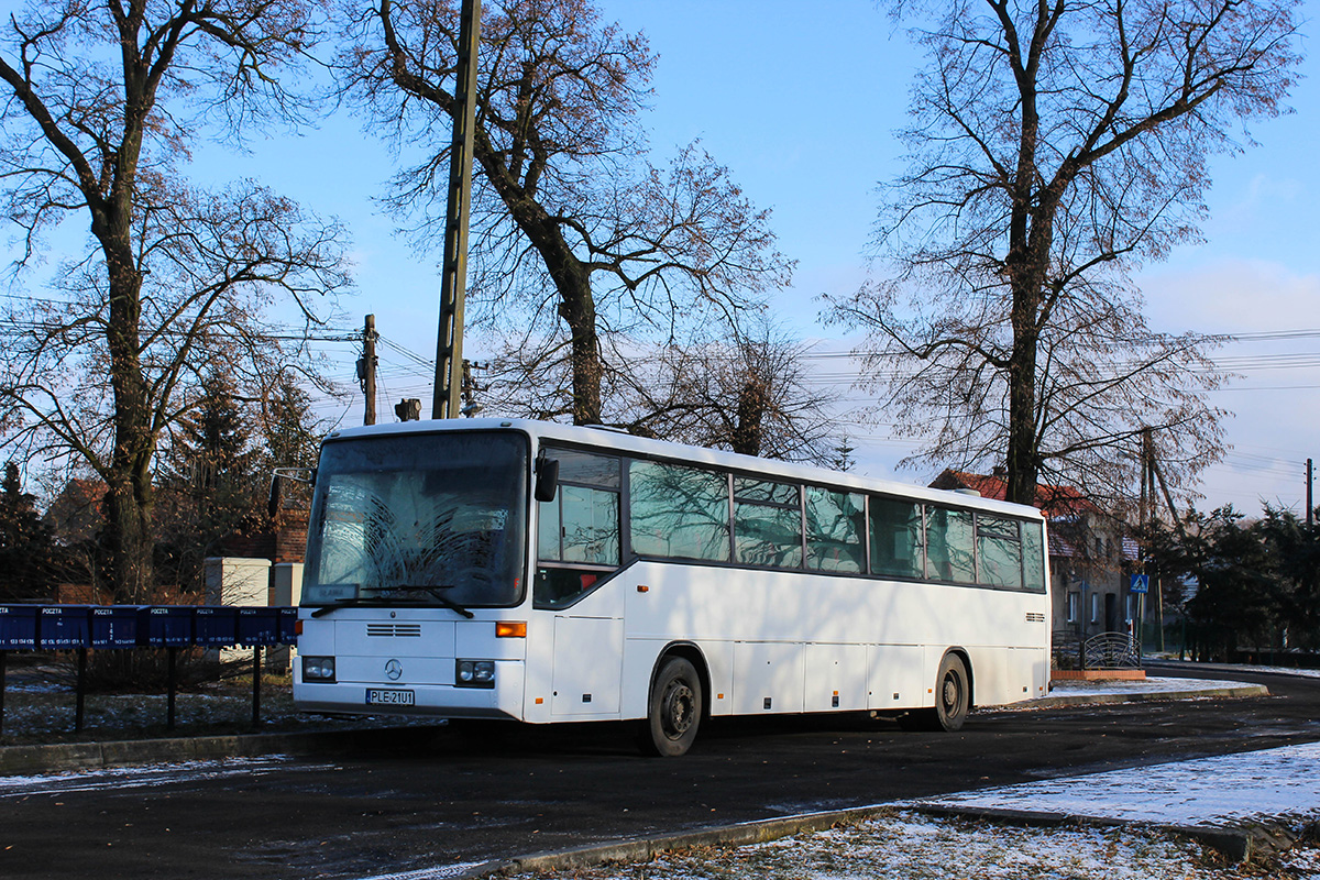 Mercedes-Benz O408 #373