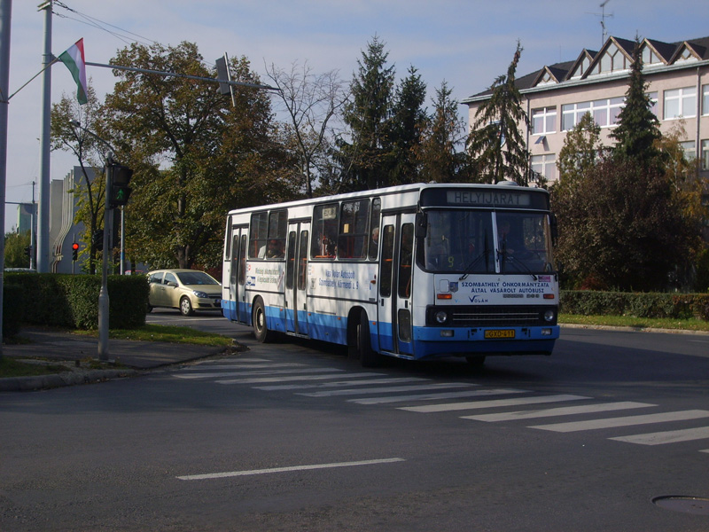 Ikarus 263.30M #GXD-411