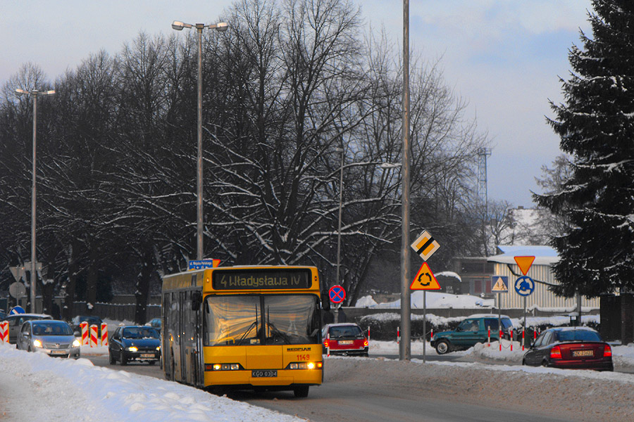 Neoplan N4016 #1149