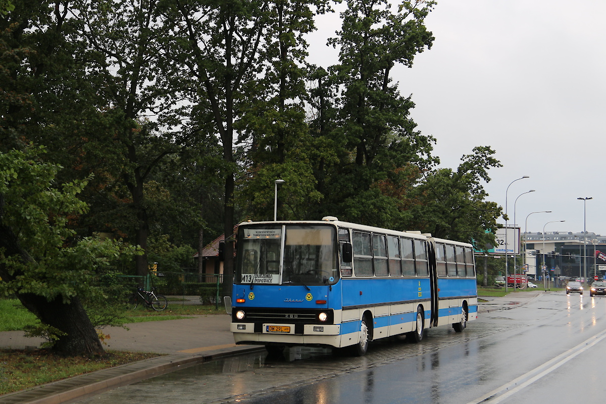 Ikarus 280.17 #3935