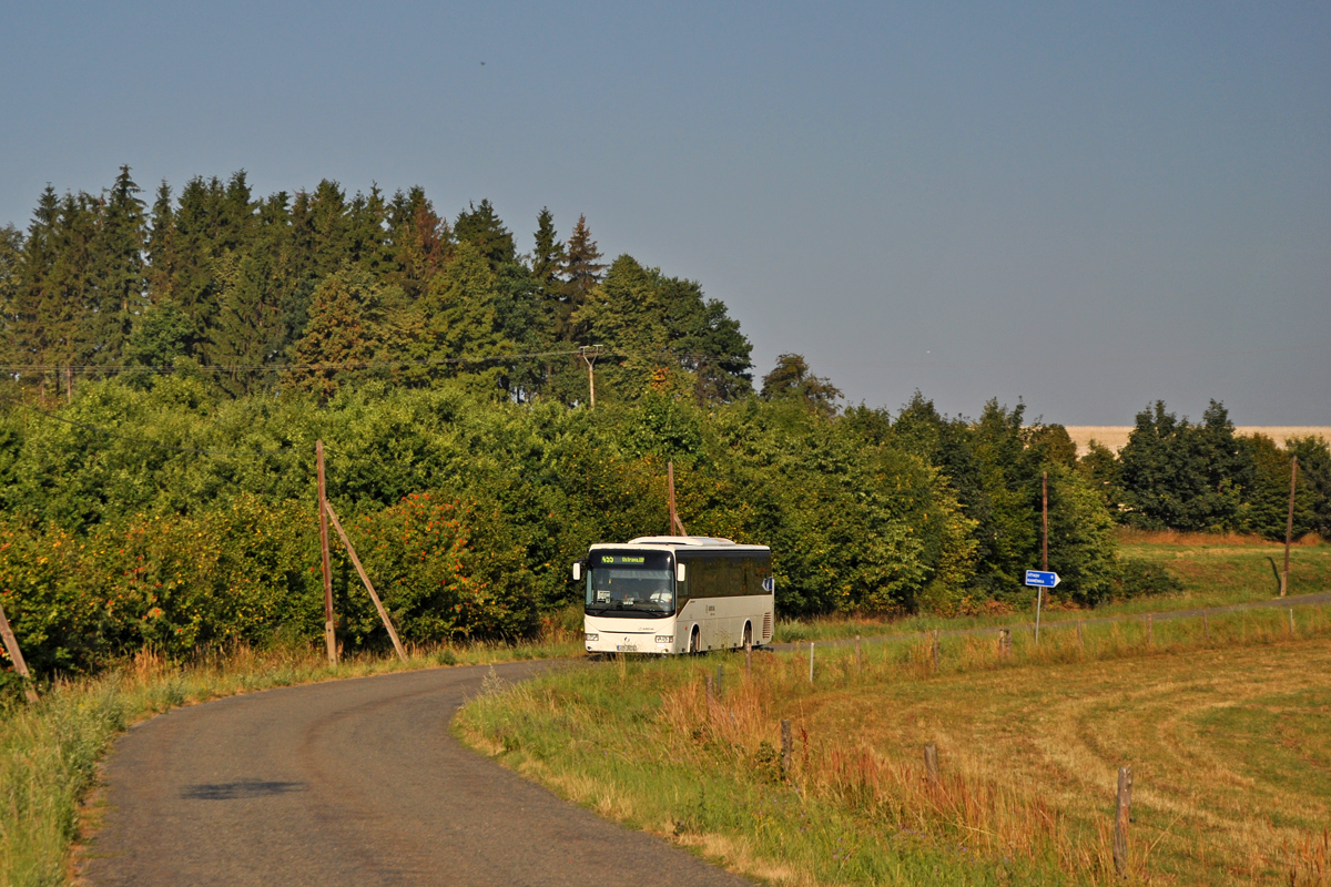 Irisbus Arway 12M #4T5 0432