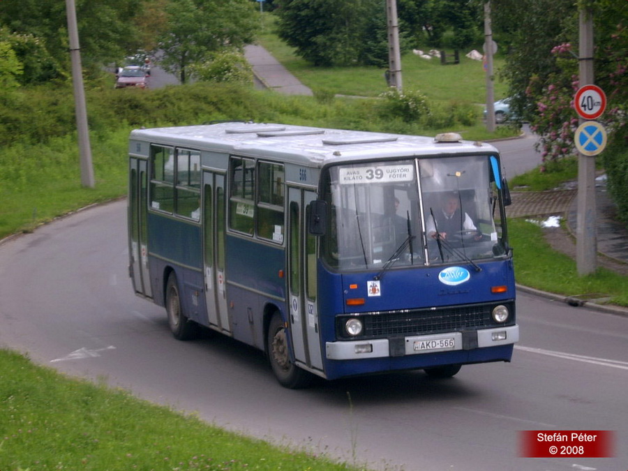 Ikarus 260.03 #566