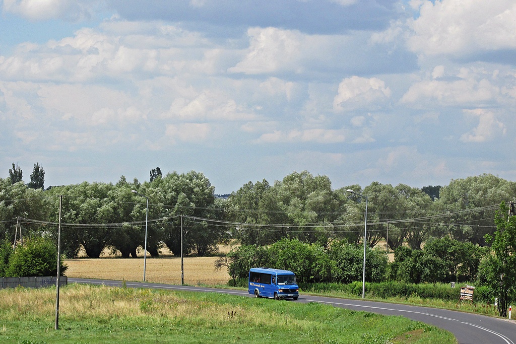 Mercedes-Benz 612 D #127