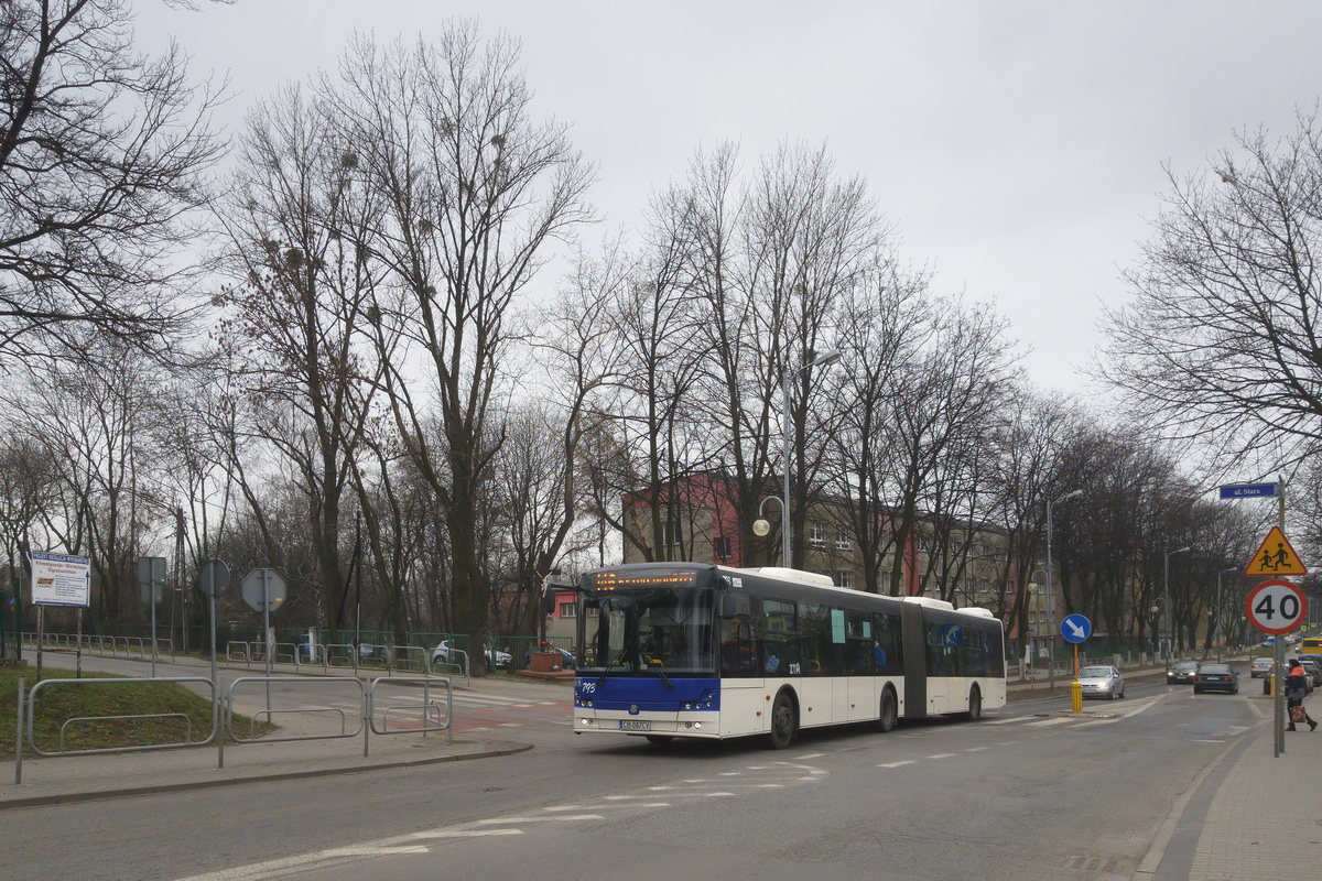 Solbus SM18 #793