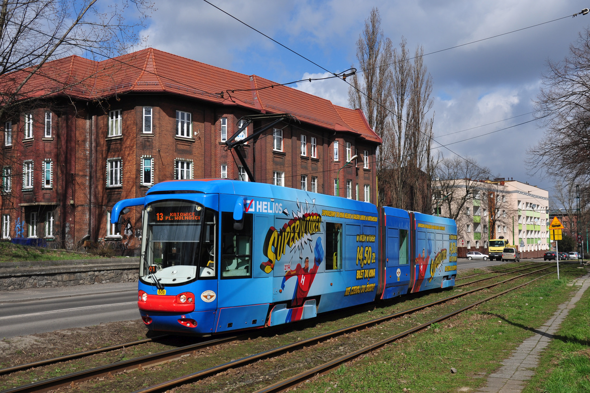 Alstom 116Nd #808