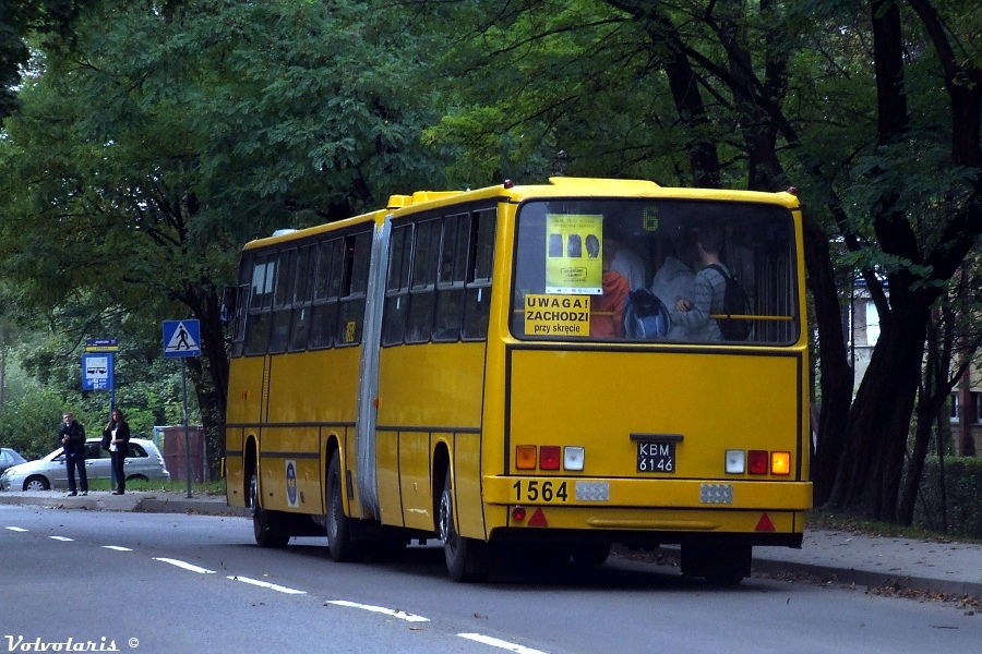 Ikarus 280.26 #1564