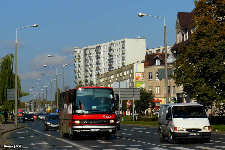 Setra S213 UL #70011