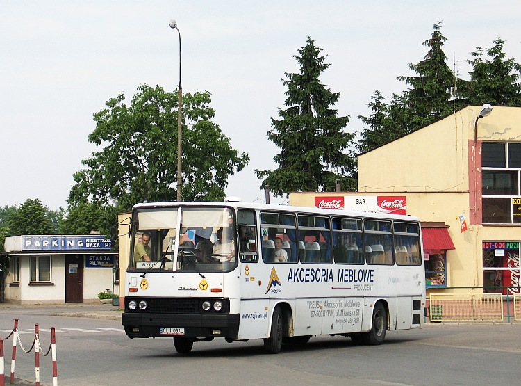 Ikarus 256.54 #30007