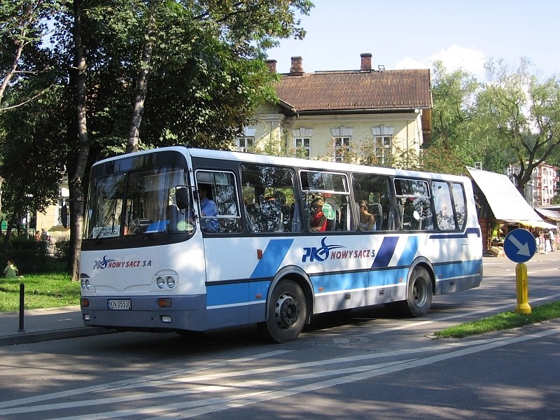 Autosan A0909L #N10016 