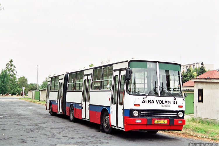 Ikarus 280.52 #AOA-321