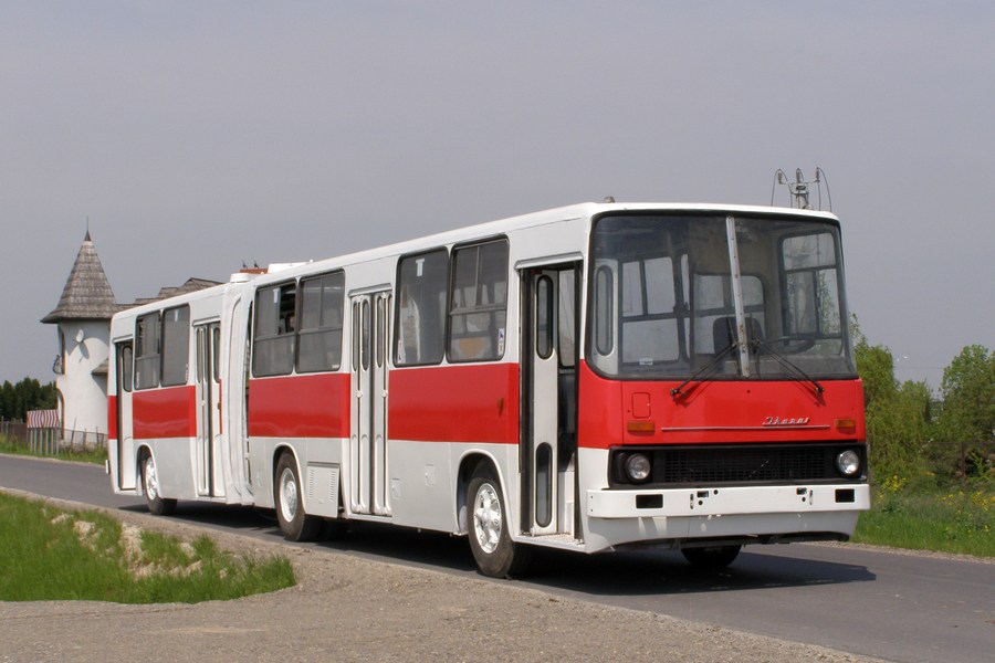 Ikarus 280.26 #2148