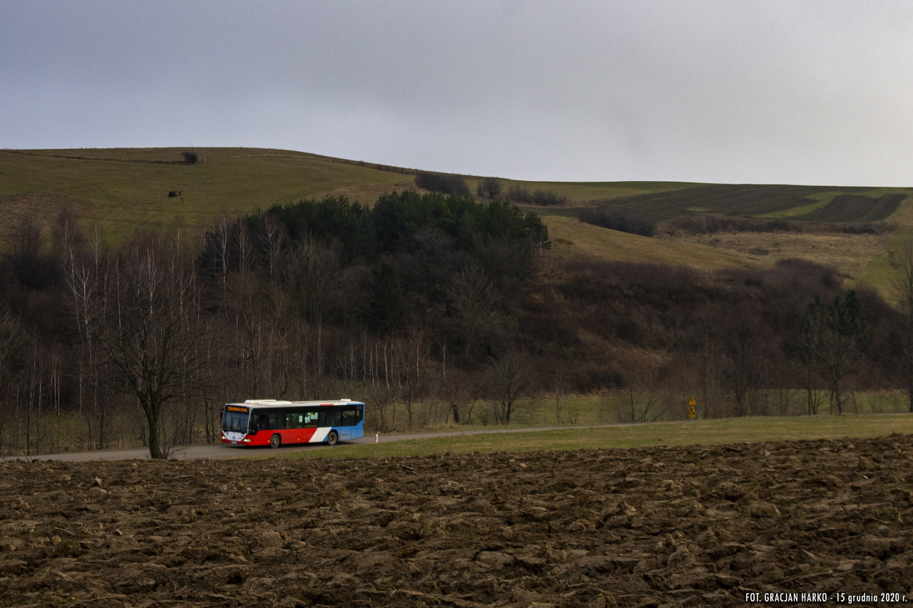 Mercedes-Benz O530 #252