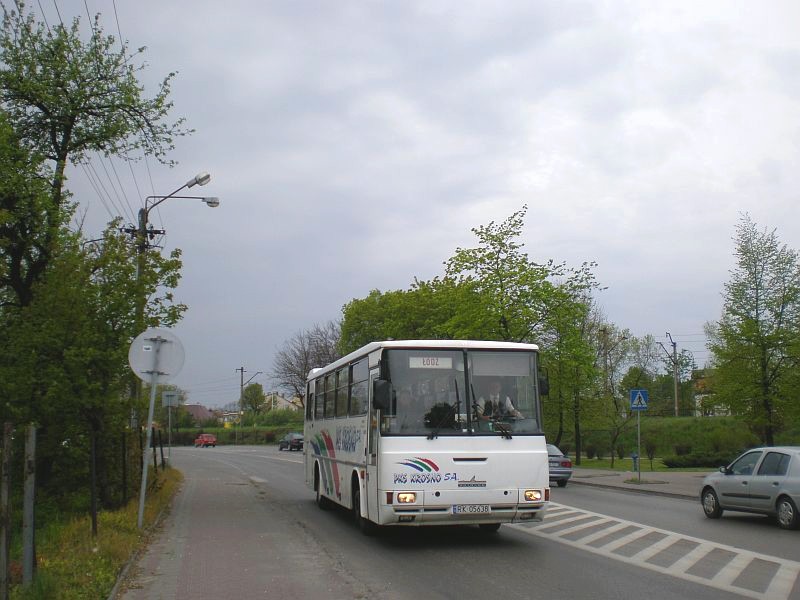 Autosan H10-10.02 #80005