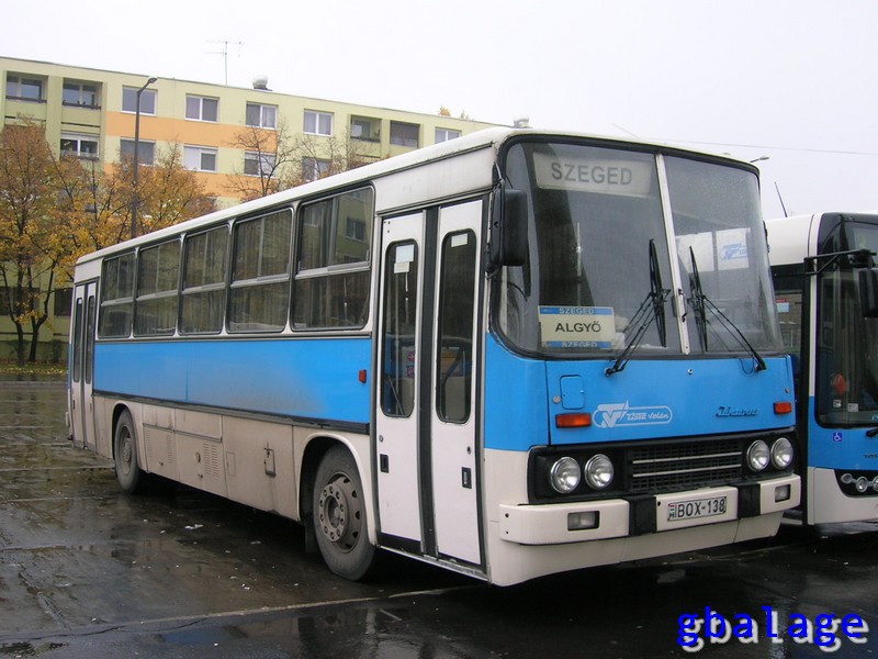 Ikarus 260.32 #138