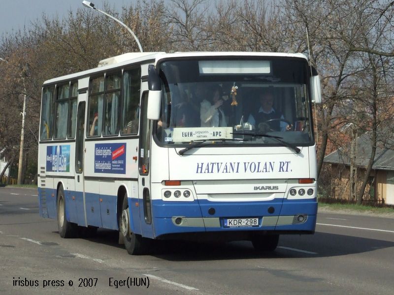 Ikarus C56.22 V4 #KDR-298