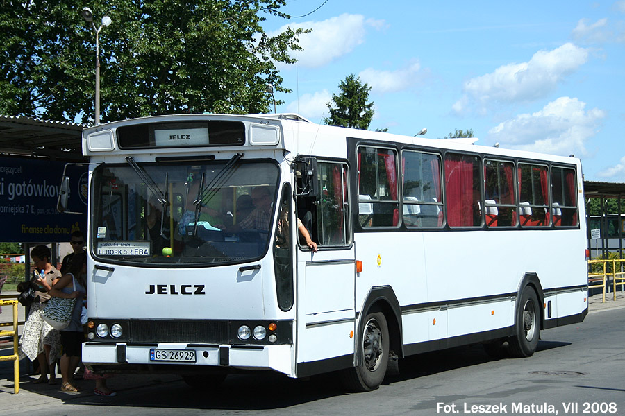 Jelcz L11/2 #90540