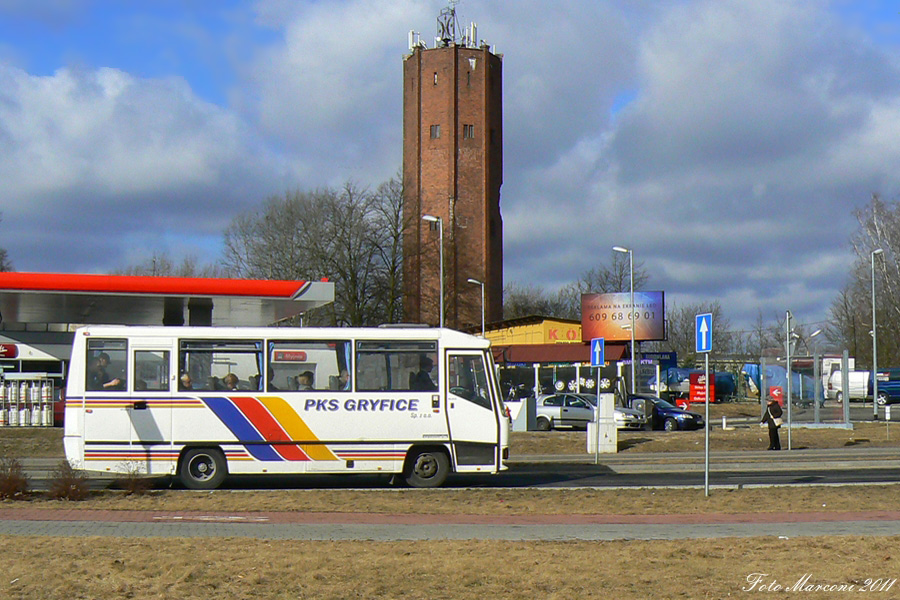 Renault Carrier PC 27S #ZGY 05159