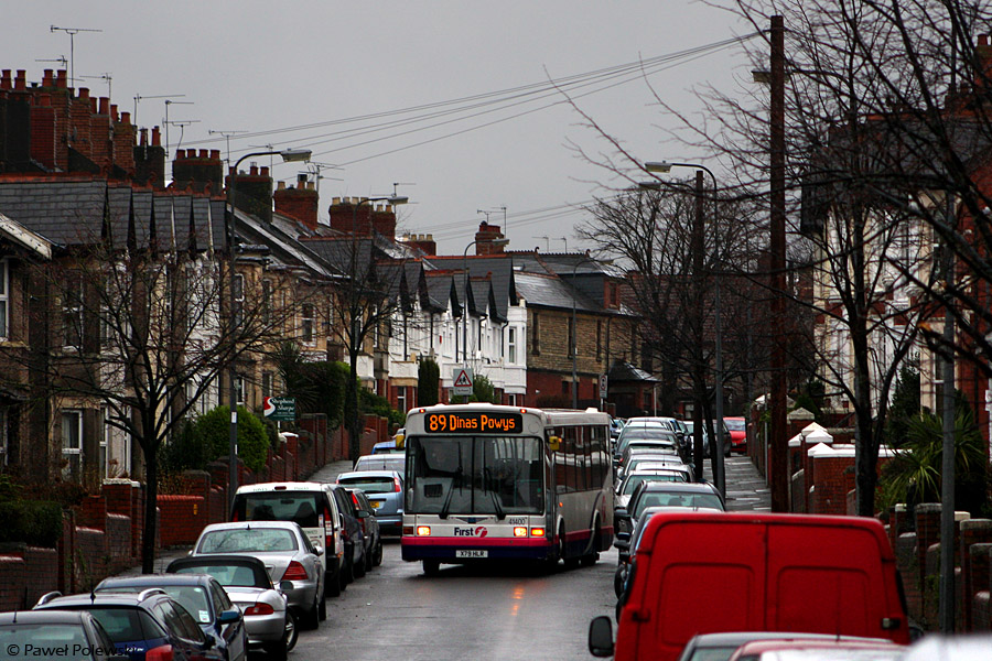 Dennis Dart  SLF / Marshall Capital #41400