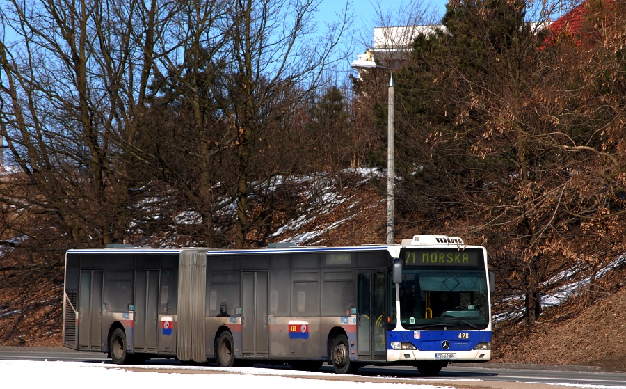 Mercedes-Benz O530G II #428