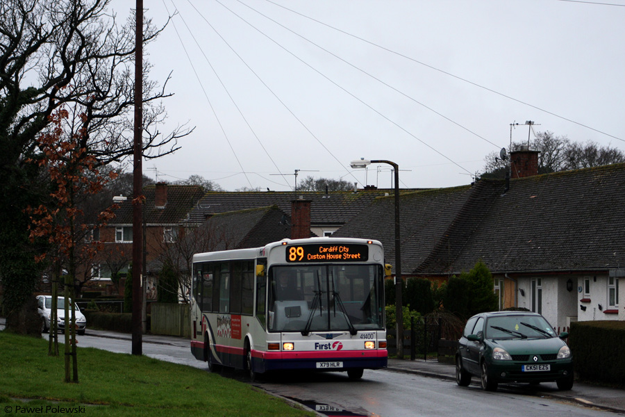 Dennis Dart  SLF / Marshall Capital #41400