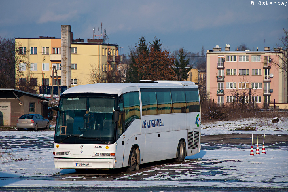 Irizar Century 12.35 #70501