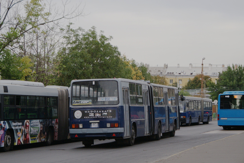 Ikarus 280.49 #17-25