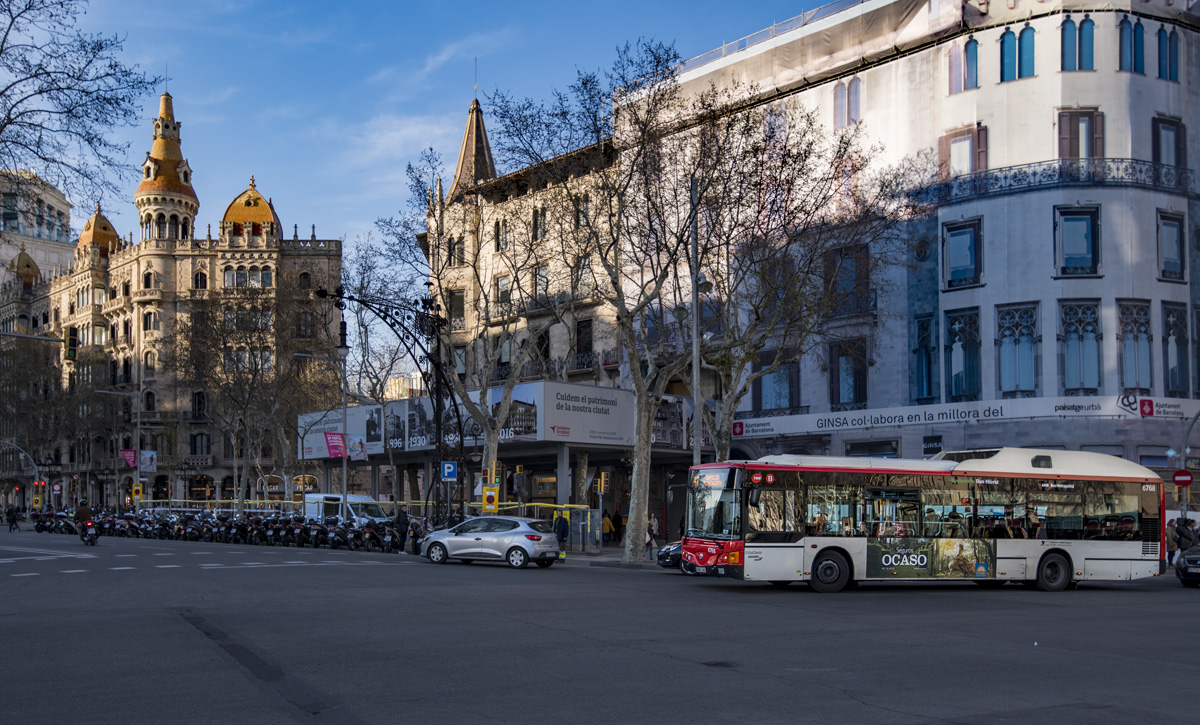 Irisbus 491E.12.25 / Noge Cittour Hybrid #6768