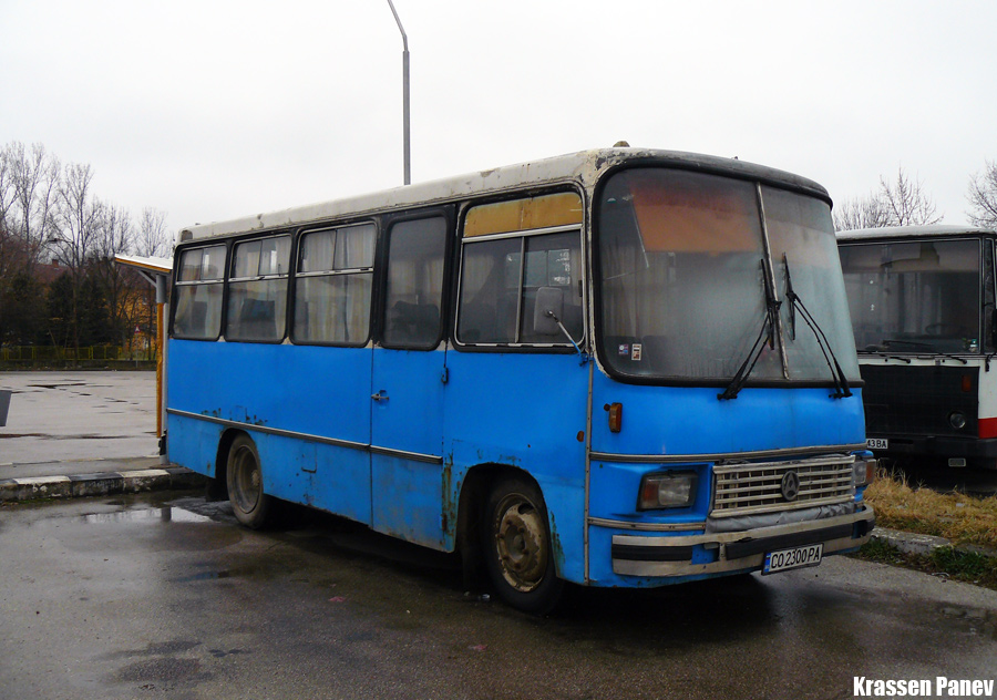 Чавдар LC-51 #CO 2300 PA