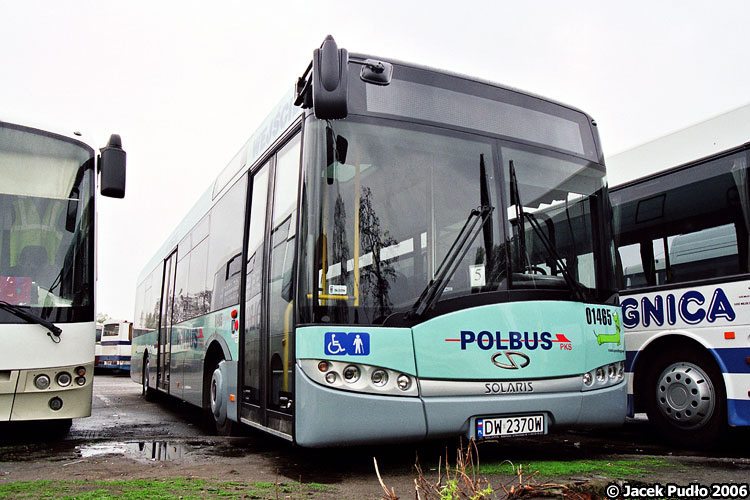 Solaris Urbino 12 #01465