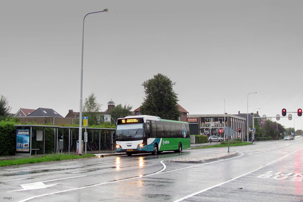 VDL Citea LLE120 #8752