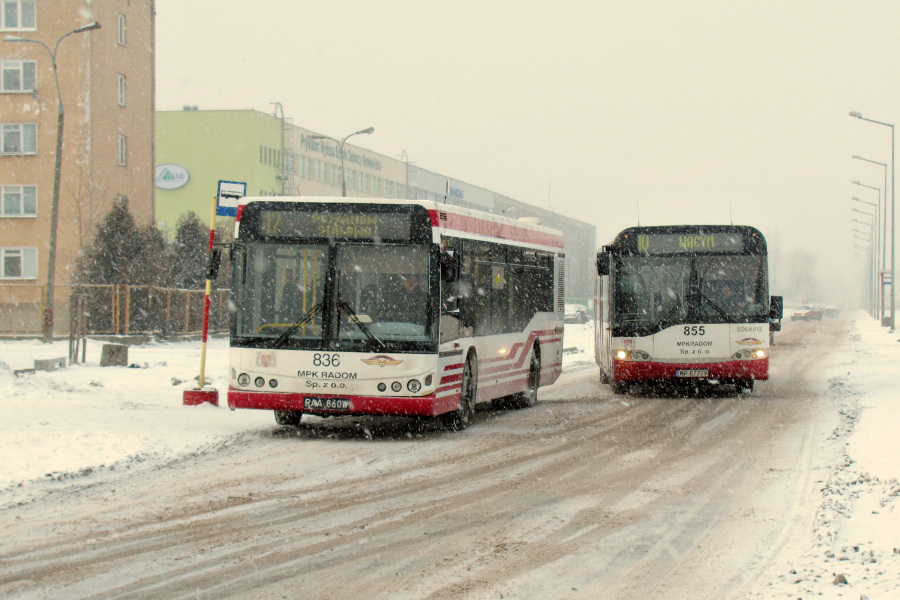 Neoplan K4016td #836