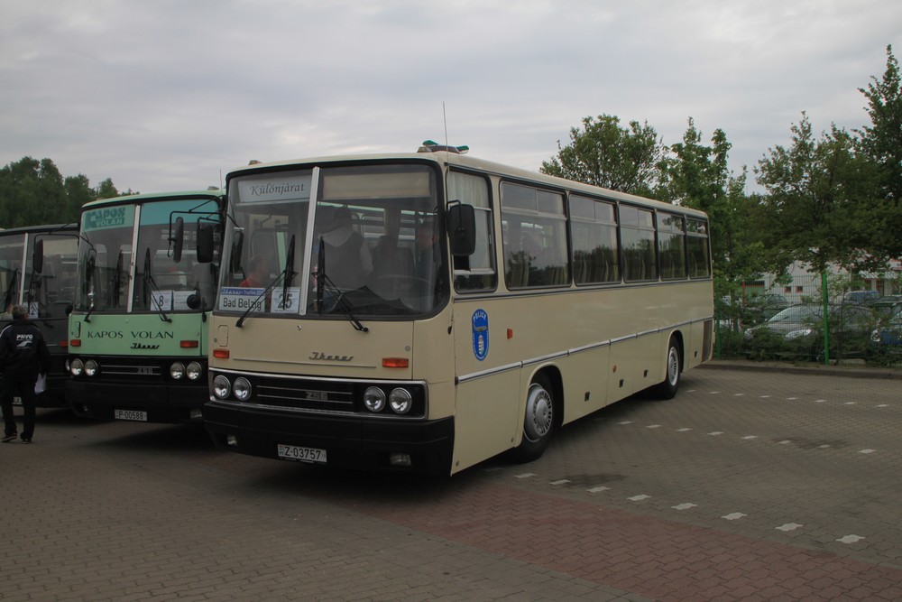 Ikarus 256.50 #Z-03757