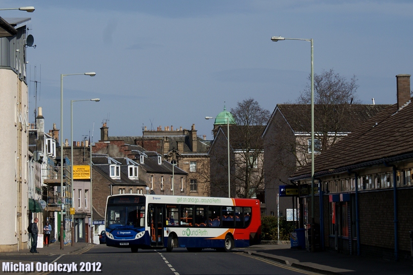 MAN 18.240 HOCL-NL / Alexander Dennis Enviro 300 #22575