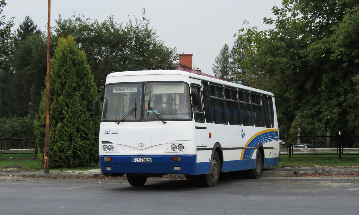 Autosan H9-21 #RJA 78820