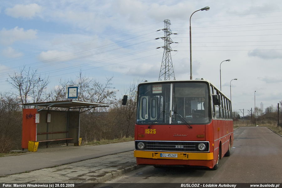 Ikarus 260.04 #BV02