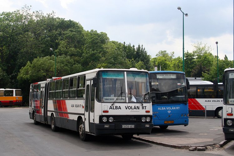 Ikarus 280.17 #AOA-461