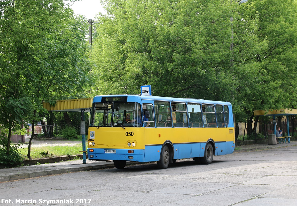 Autosan A0909L #050